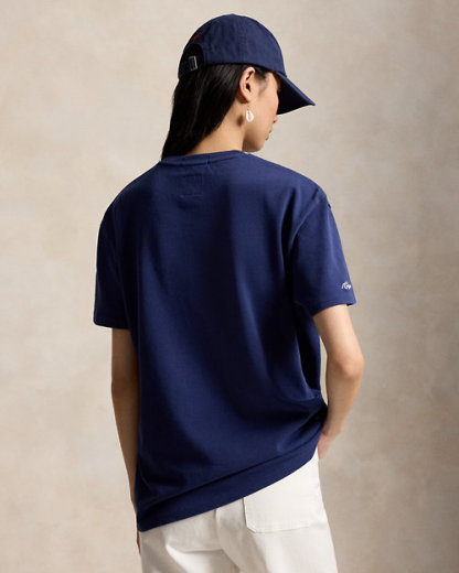 Polo Ralph Lauren レッド ソックス Tシャツ