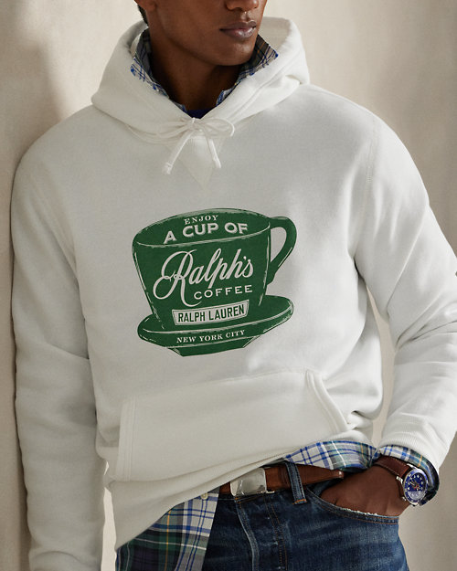 Ralph's Coffee フーディ