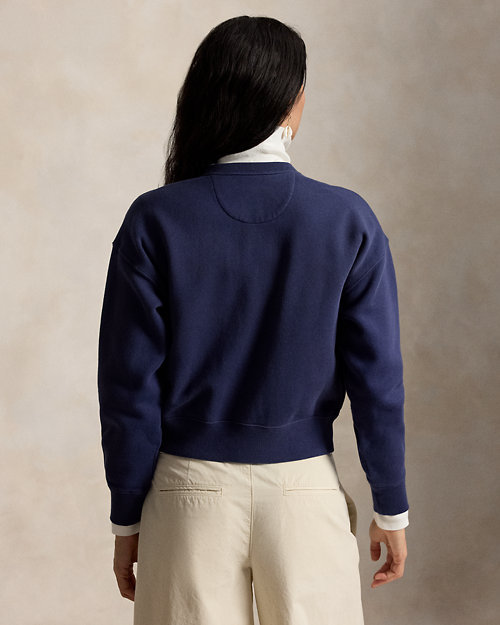 Polo Ralph Lauren ヤンキース カーディガン
