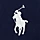 Polo Ralph Lauren ドジャース ツイル キャップ