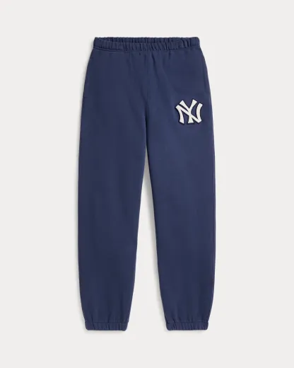 Polo Ralph Lauren ヤンキース スウェットパンツ