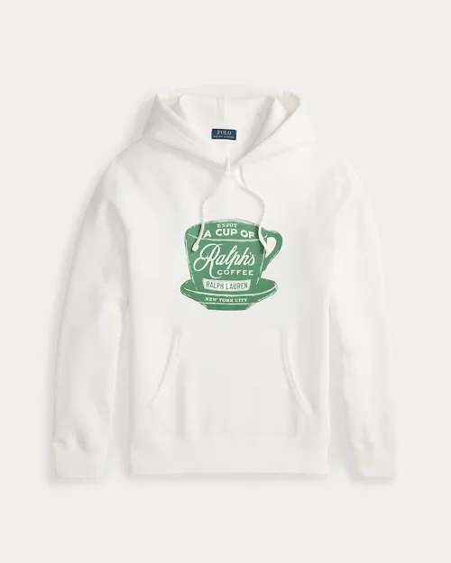 Ralph's Coffee フーディ
