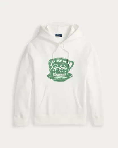 Ralph's Coffee フーディ