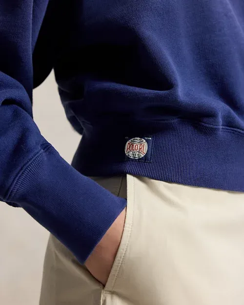 Polo Ralph Lauren ヤンキース スウェットシャツ