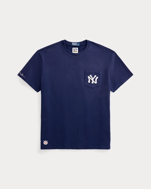Polo Ralph Lauren ヤンキース Tシャツ