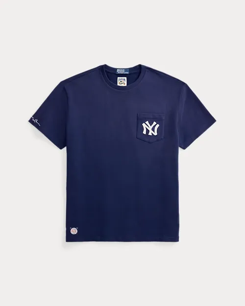 Polo Ralph Lauren ヤンキース Tシャツ