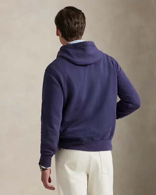 The Ralph ロゴ フーディ
