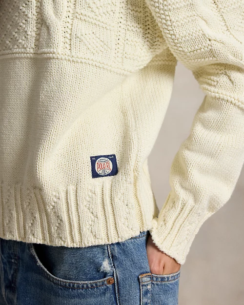 Polo Ralph Lauren ヤンキース セーター