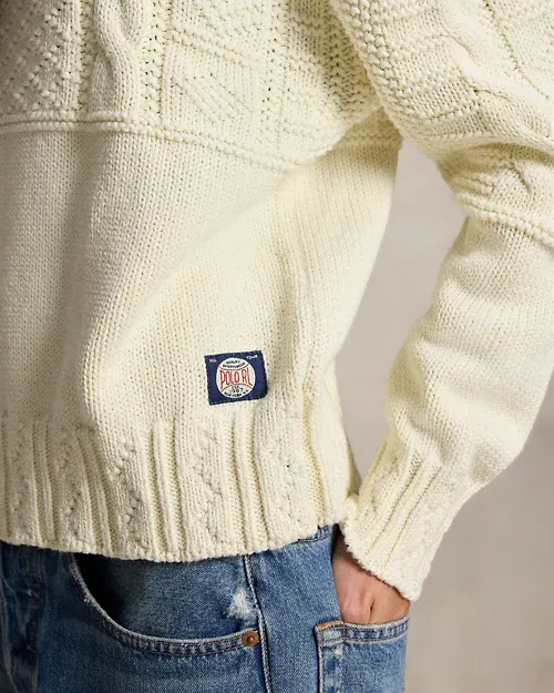 Polo Ralph Lauren ヤンキース セーター