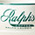 Ralph's Coffee カップ & ソーサー