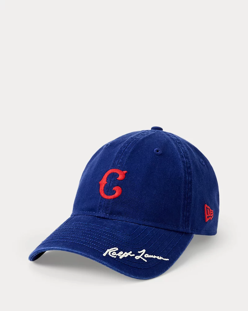 Polo Ralph Lauren カブス ツイル キャップ