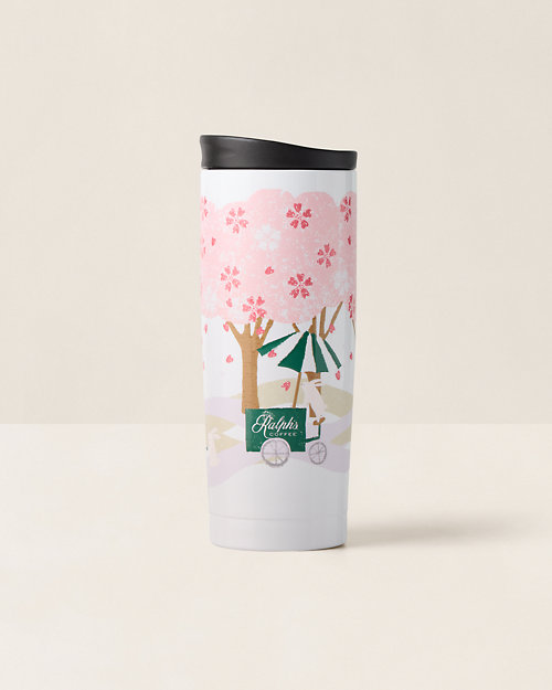 Ralph's Coffee サクラ タンブラー