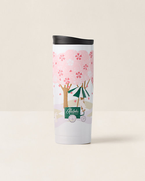 Ralph's Coffee サクラ タンブラー