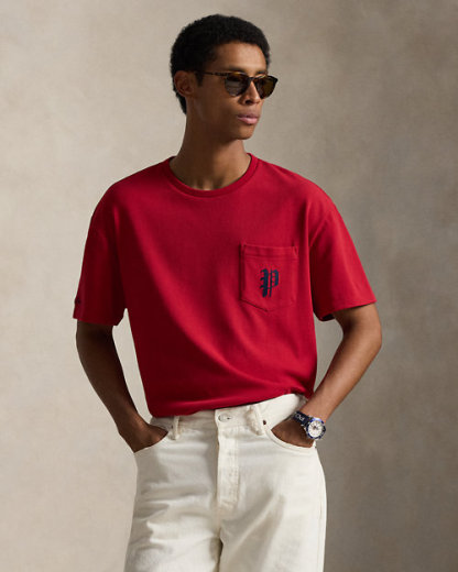Polo Ralph Lauren フィリーズ Tシャツ