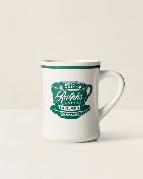 Ralph's Coffee マグ