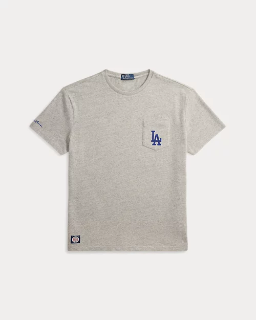 Polo Ralph Lauren ドジャース Tシャツ