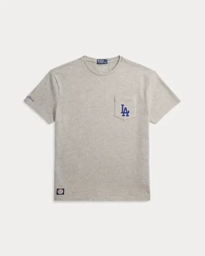 Polo Ralph Lauren ドジャース Tシャツ