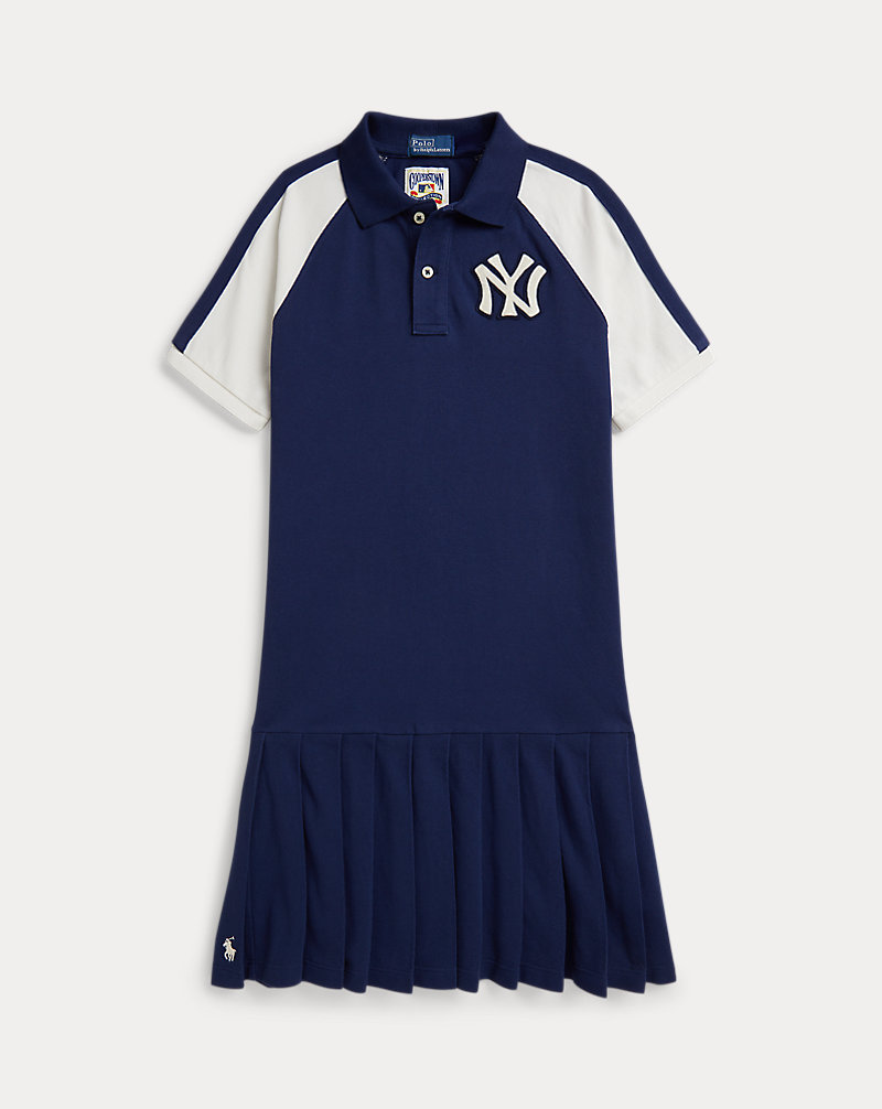 Polo Ralph Lauren ヤンキース ポロ ドレス