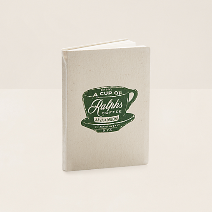 Ralph's Coffee ジャーナル