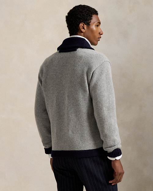Polo Ralph Lauren ヤンキース カーディガン