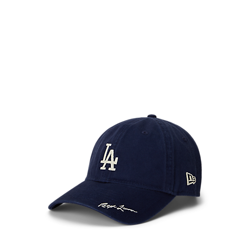 Polo Ralph Lauren ドジャース ツイル キャップ