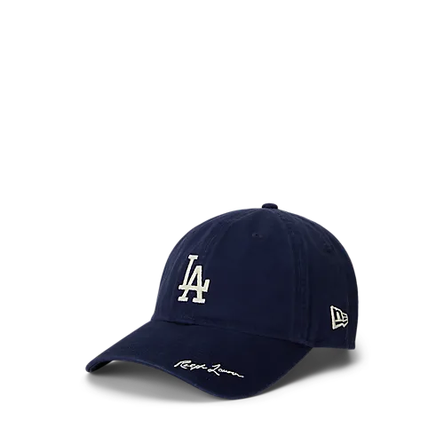 Polo Ralph Lauren ドジャース ツイル キャップ