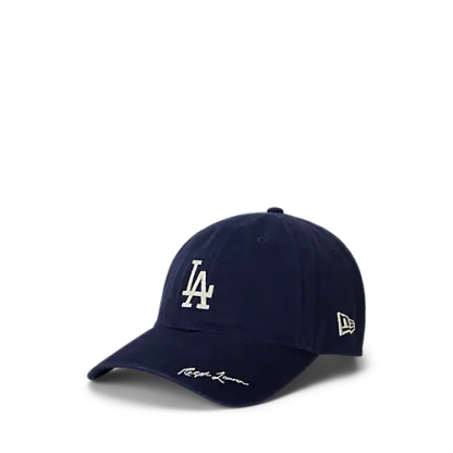 Polo Ralph Lauren ドジャース ツイル キャップ