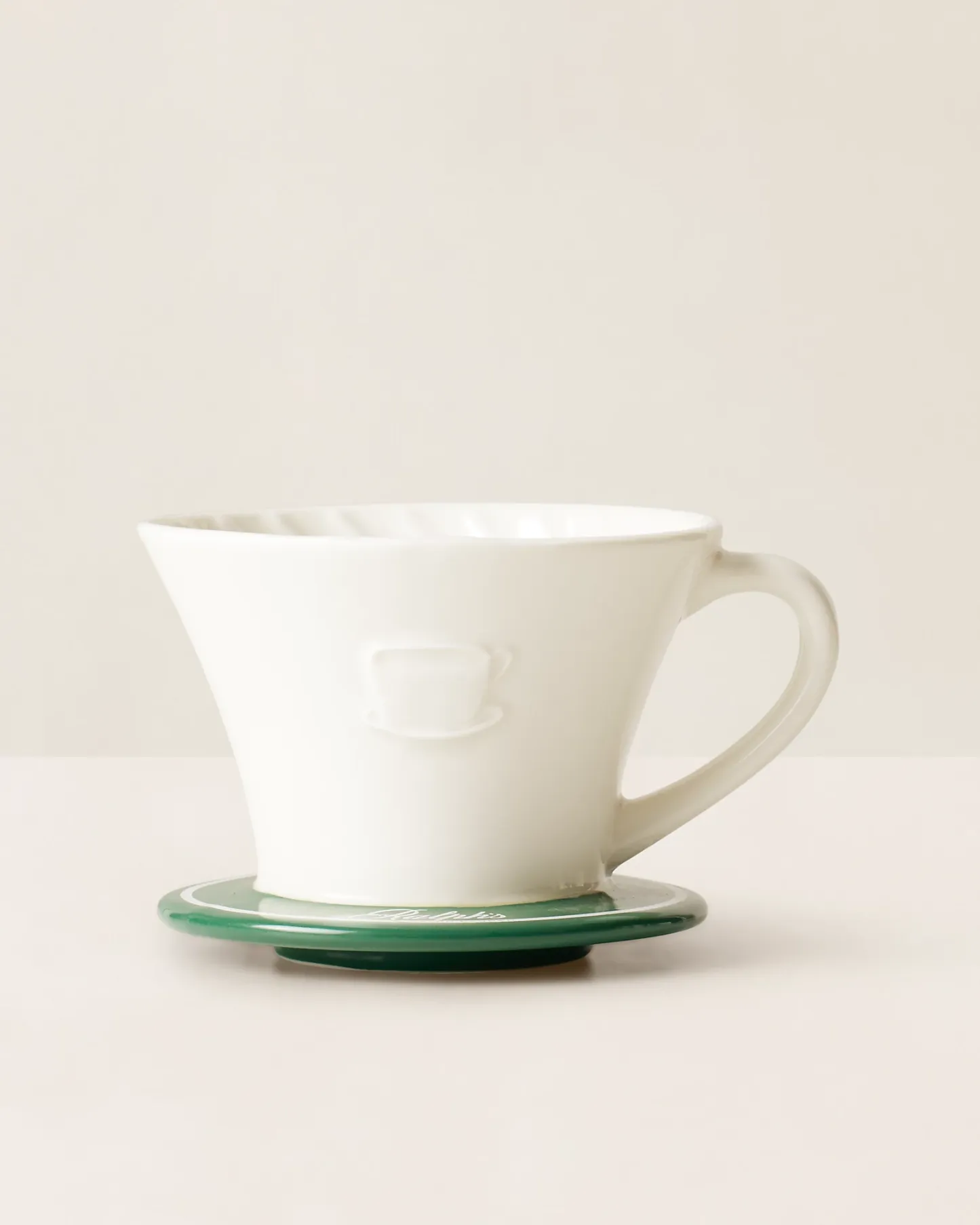 Ralph's Coffee プアオーバー コーン
