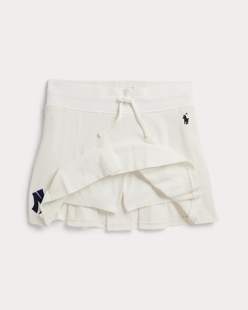Polo Ralph Lauren ヤンキース メッシュ スコート