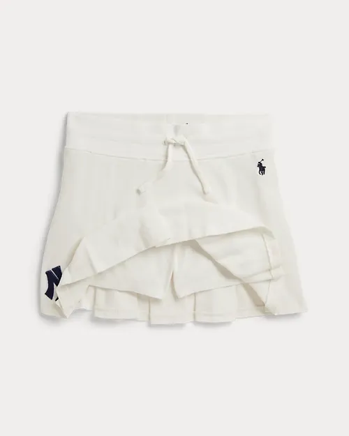 Polo Ralph Lauren ヤンキース メッシュ スコート