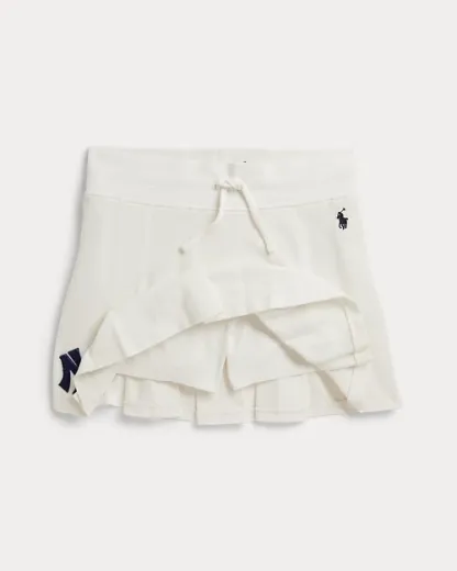 Polo Ralph Lauren ヤンキース メッシュ スコート