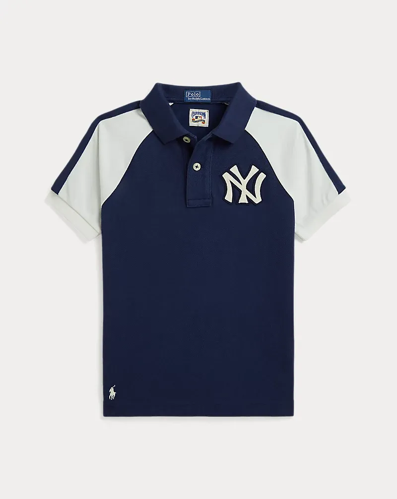 Polo Ralph Lauren ヤンキース ポロシャツ