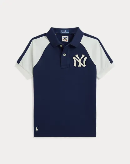 Polo Ralph Lauren ヤンキース ポロシャツ