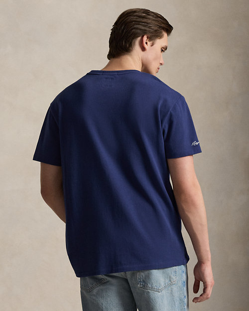 Polo Ralph Lauren レッド ソックス Tシャツ
