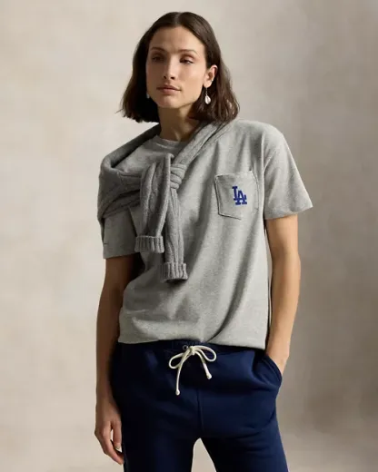 Polo Ralph Lauren ドジャース Tシャツ