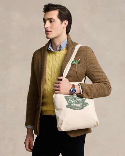 Ralph's Coffee トート バッグ