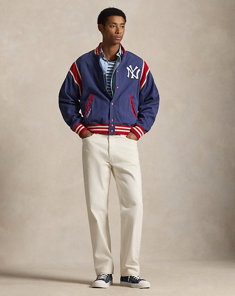 Polo Ralph Lauren ヤンキース ジャケット