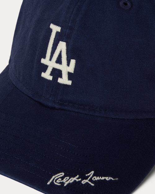 Polo Ralph Lauren ドジャース ツイル キャップ