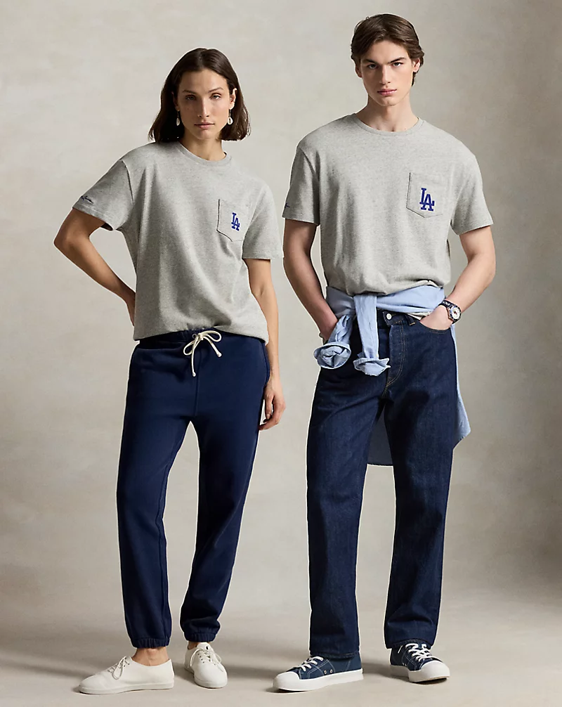 Polo Ralph Lauren ドジャース Tシャツ