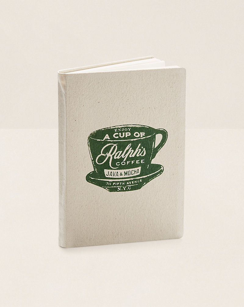 Ralph's Coffee ジャーナル