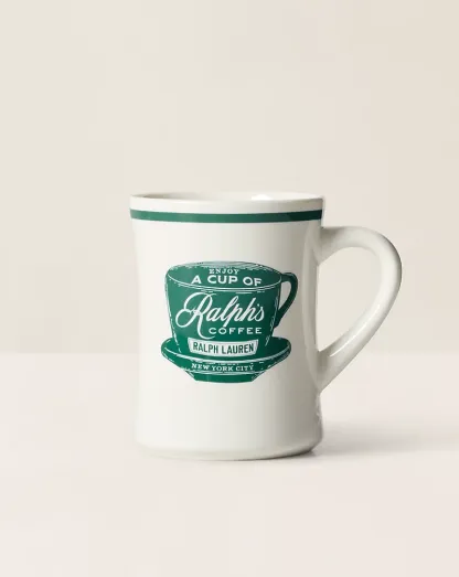Ralph's Coffee マグ
