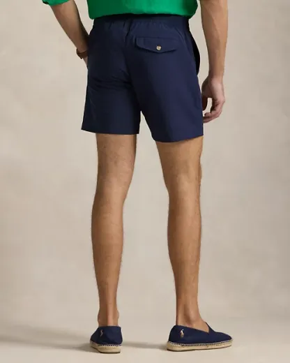 6インチ Polo プレップスター スイム パンツ