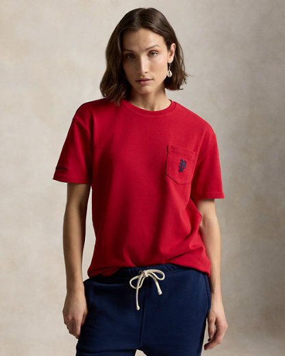 Polo Ralph Lauren フィリーズ Tシャツ