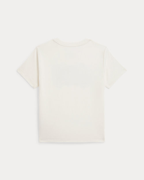 Ralph's Coffee Polo ベア Tシャツ