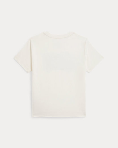 Ralph's Coffee Polo ベア Tシャツ