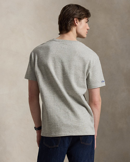 Polo Ralph Lauren ドジャース Tシャツ