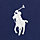 Polo Ralph Lauren ヤンキース ラグビー シャツ