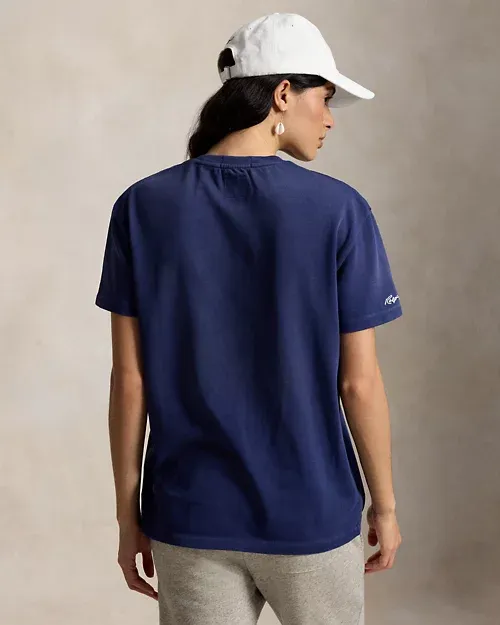 Polo Ralph Lauren ヤンキース Tシャツ