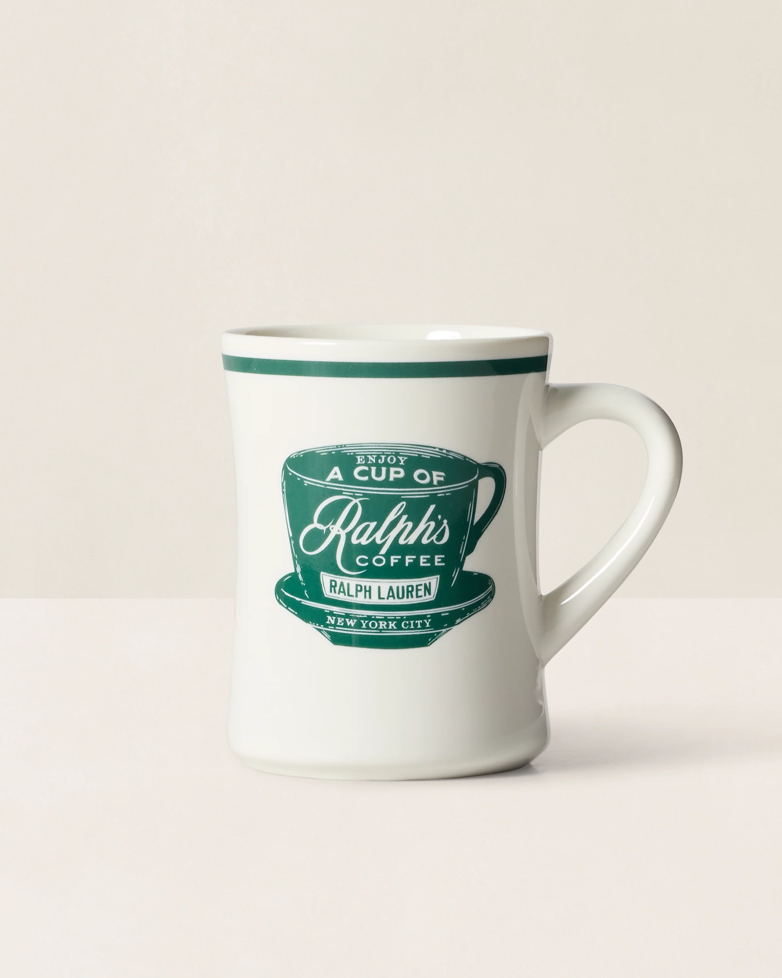 Ralph's Coffee マグ