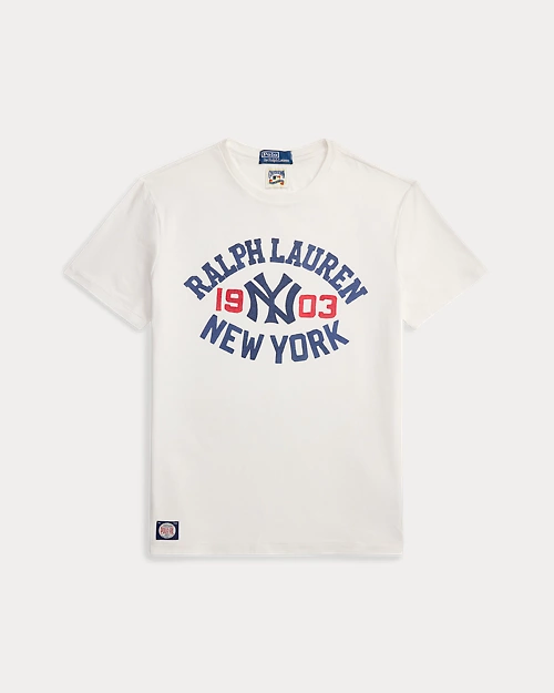 Polo Ralph Lauren ヤンキース Tシャツ